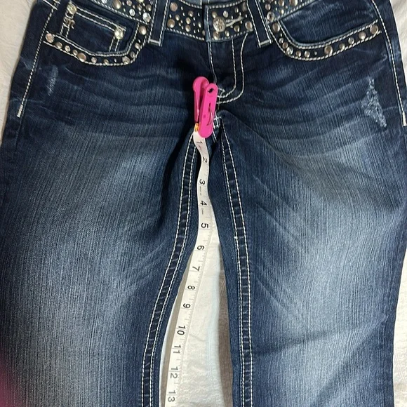 Miss Me Jeans - Picture 6 of 12